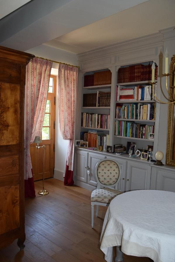 Bed and Breakfast La Rocheliere Bresse-sur-Grosne Экстерьер фото